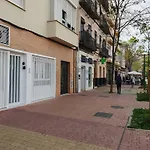 Deluxe En Av Cruz Roja