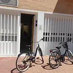Deluxe En Av Cruz Roja