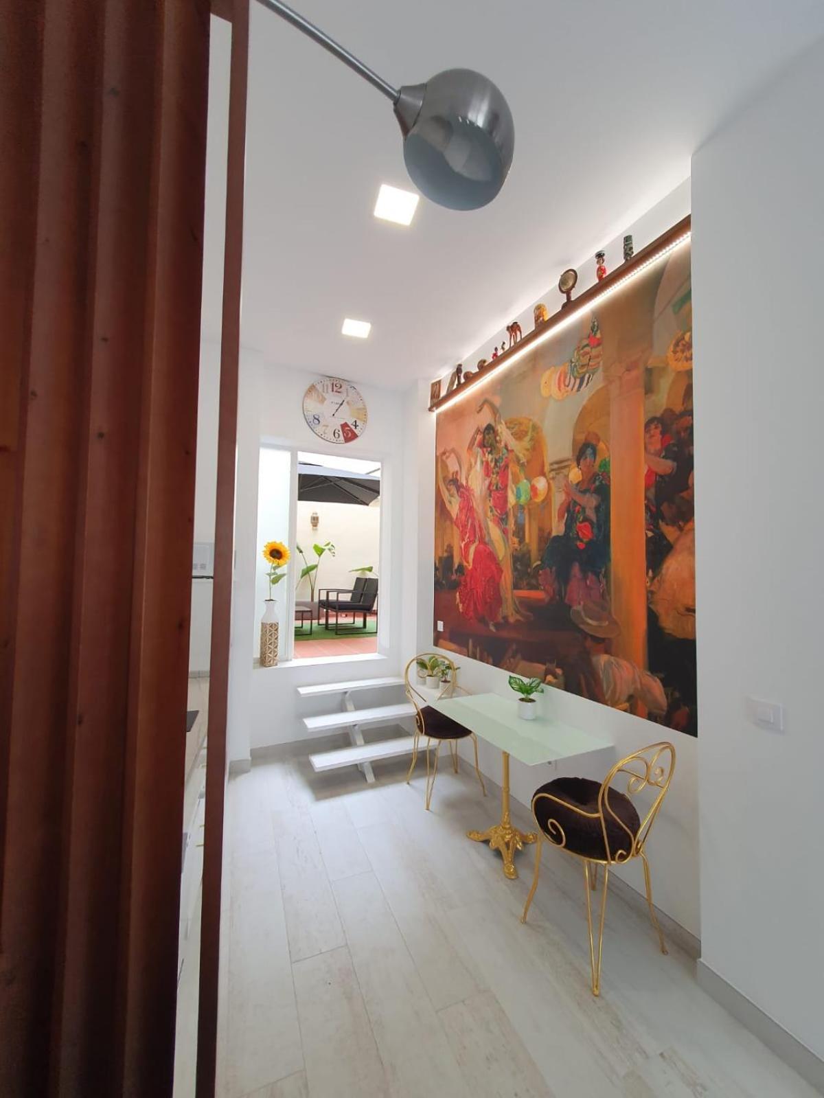 Appartement Deluxe En Av Cruz Roja