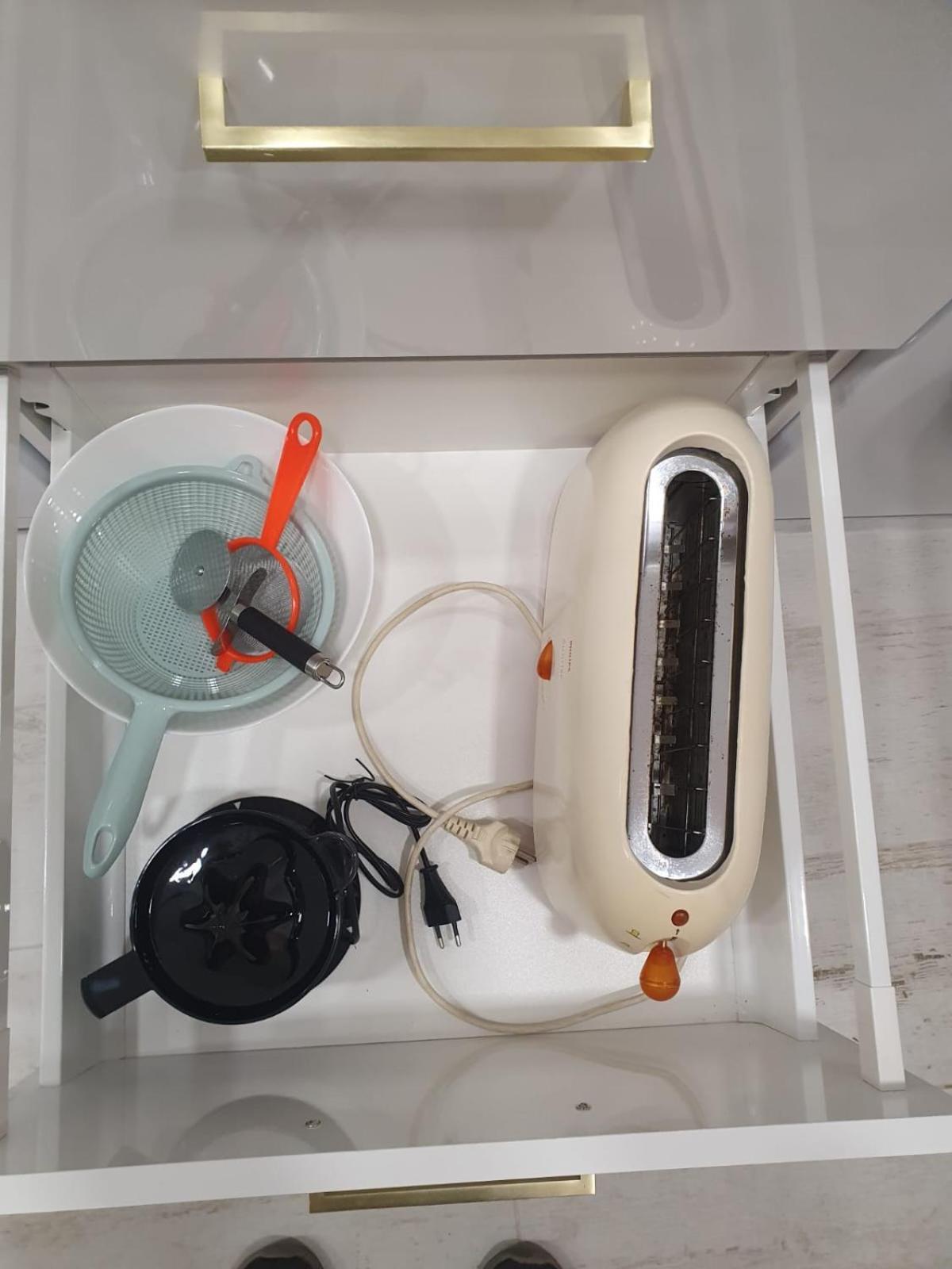 Appartement Deluxe En Av Cruz Roja *