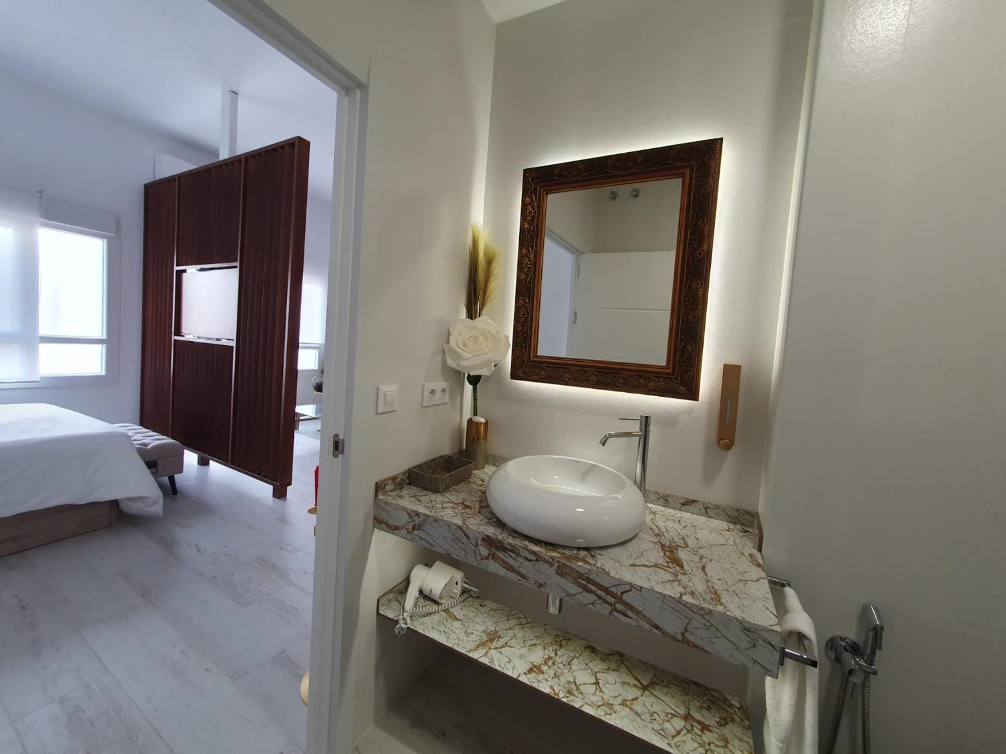Appartement Deluxe En Av Cruz Roja *
