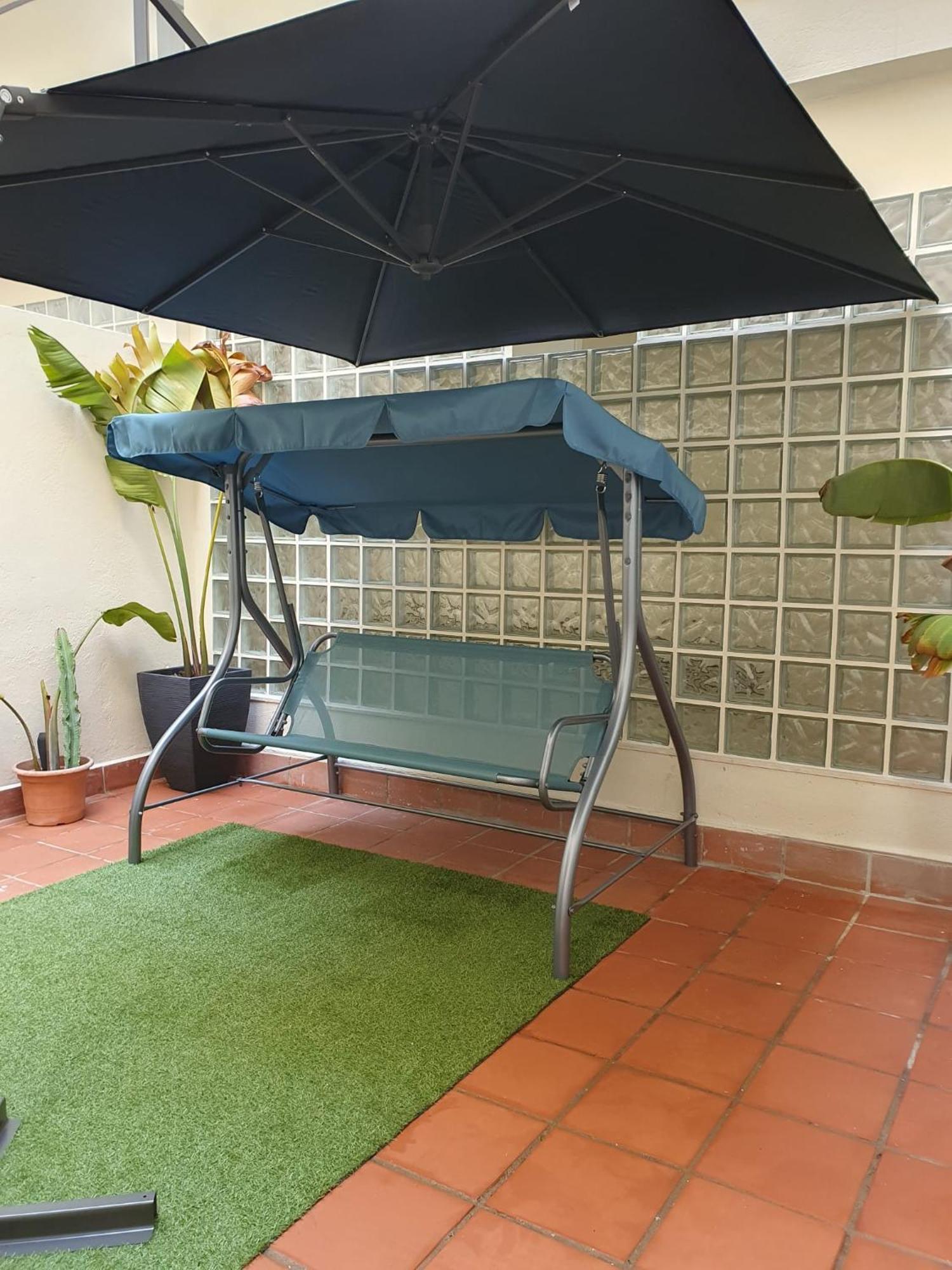 Deluxe En Av Cruz Roja Appartement Séville