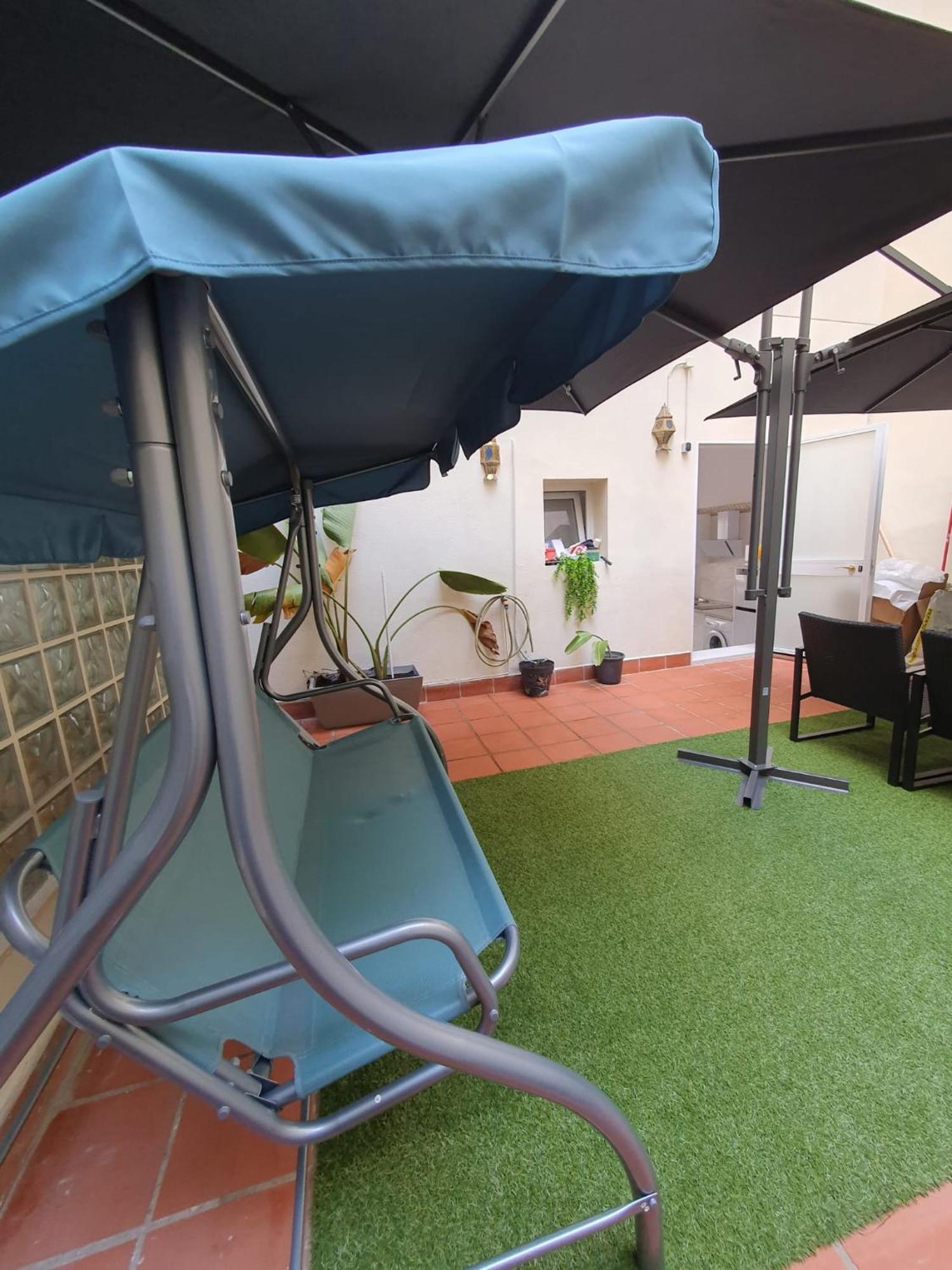 Appartement Deluxe En Av Cruz Roja *